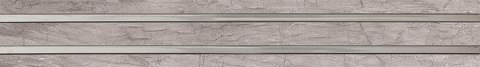 TERRA GREY LISTWA 10,5x75 TERRA GREY LISTWA 10,5x75