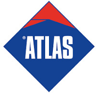 ATLAS GTA – Super White Polymer Finish Coat 25kg