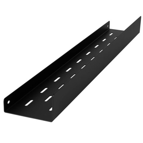 PÓŁKA ŁAZIENKOWA SF04-600-B BLACK