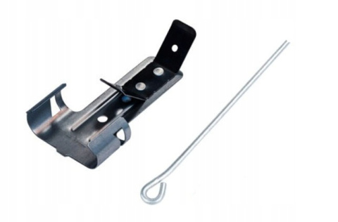 Swivel Hanger with Spring BUDMAT for CD 60 Profiles