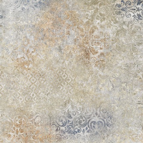 BOHEMY BLUE GRES REKT. MAT. 60X60