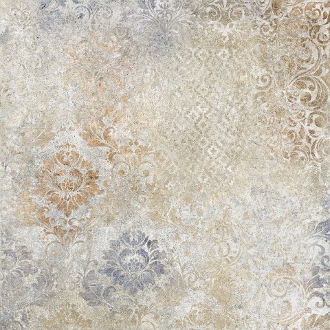 BOHEMY BLUE GRES REKT. MAT. 60X60