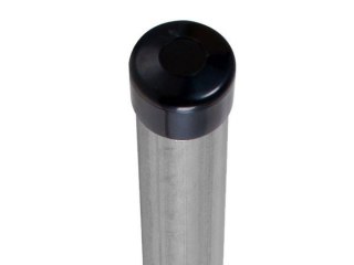 Słupki Ø 42 mm / 230 cm - szare