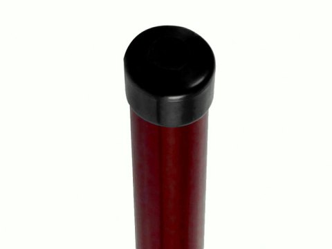 Słupki Ø 42 mm / 260 cm - brązowe Słupki Ø 42 mm / 260 cm - brązowe