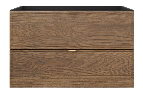Szafka pod umywalkę 80cm 2 szuflady