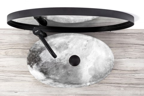 UMYWALKA ROXY C STONE L.GREY - NABLATOWA UMYWALKA ROXY C STONE L.GREY - NABLATOWA