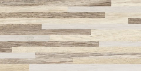 BELLA IVORY MOSAIC 25X40