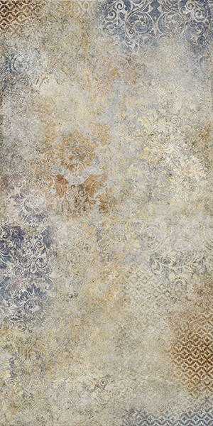 BOHEMY BLUE GRES REKT. MAT. 60X120 BOHEMY BLUE GRES REKT. MAT. 60X120