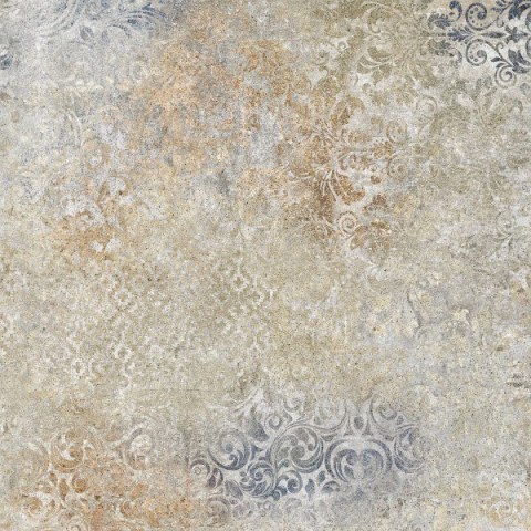 BOHEMY BLUE GRES REKT. MAT. 60X60