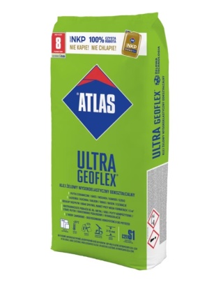 Atlas Ultra Geoflex 22.5 kg