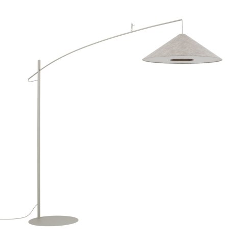 Lampy podłogowe - POISE A Lampy podłogowe - POISE A