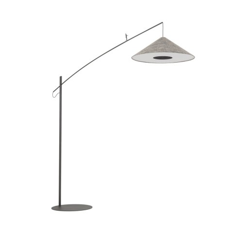 Lampy podłogowe - POISE A Lampy podłogowe - POISE A