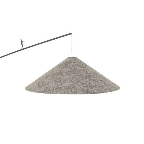 Lampy podłogowe - POISE A Lampy podłogowe - POISE A