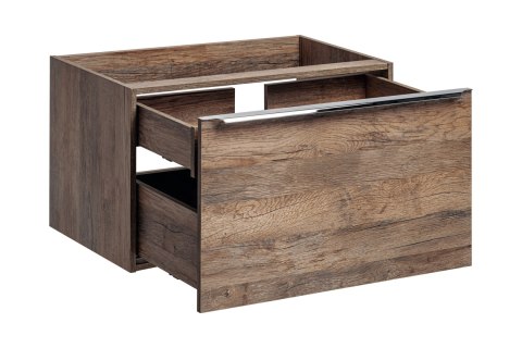 Szafka pod umywalkę 60cm 2 szuflady Szafka pod umywalkę 60cm 2 szuflady