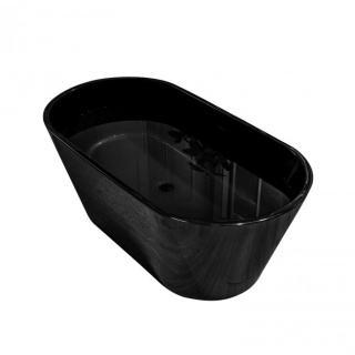 BRAIDER Freestanding Bathtub ALTARIA 180cm - White