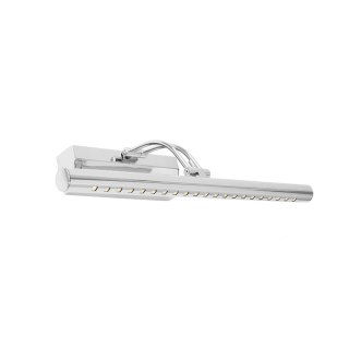KINKIET LED APP364-1W 40CM CHROME