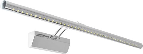 KINKIET LED APP366-1W 70CM CHROME KINKIET LED APP366-1W 70CM CHROME