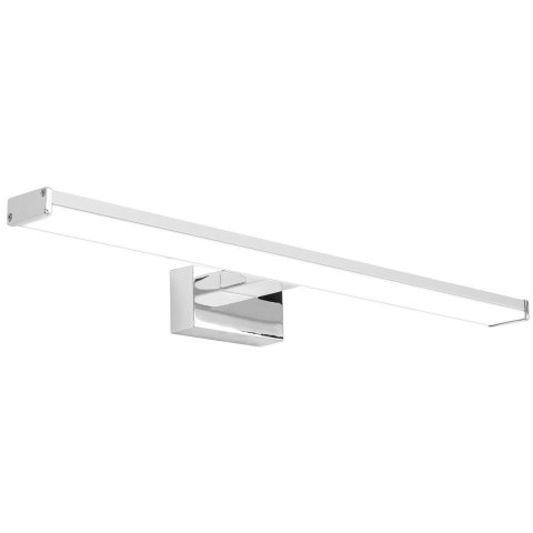 KINKIET LED APP368-1W 40CM CHROME KINKIET LED APP368-1W 40CM CHROME
