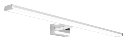 KINKIET LED APP369-1W 60CM CHROME KINKIET LED APP369-1W 60CM CHROME