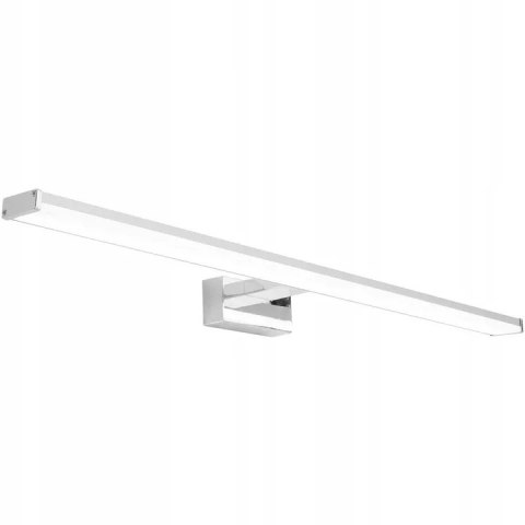 KINKIET LED APP370-1W 78CM CHROME KINKIET LED APP370-1W 78CM CHROME