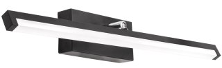 KINKIET LED APP373-1W 50CM BLACK