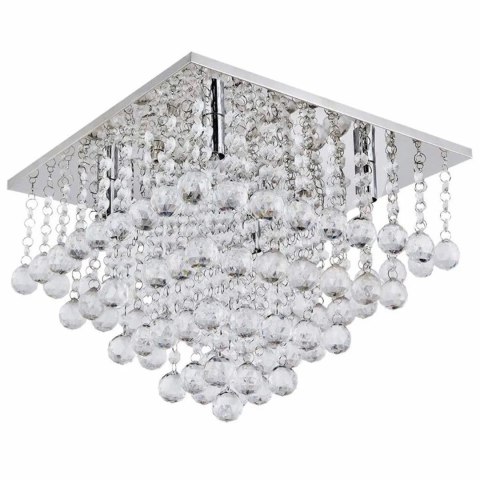 LAMPA 392203 KRYSZTAŁOWA 70CM LAMPA 392203 KRYSZTAŁOWA 70CM