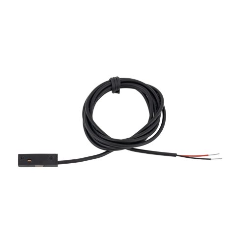Natynkowe - NANO - LVM RECESSED OUTSIDE POWER SUPPLY CONDUCTIVE MODULE FOR SUSPENSION TRACK