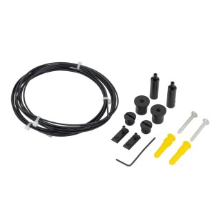 Natynkowe - NANO - LVM SUSPENSION KIT