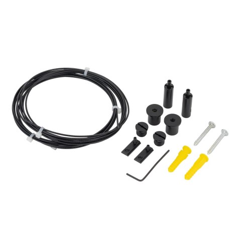 Natynkowe - NANO - LVM SUSPENSION KIT