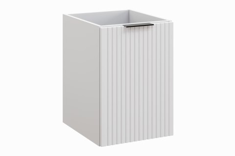 Szafka pod blat 40cm z koszem na pranie