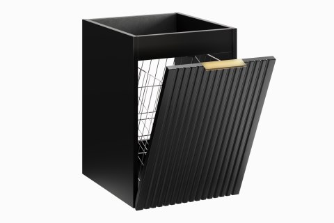 Szafka pod blat 40cm z koszem na pranie