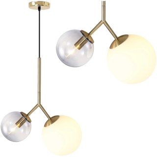 LAMPA APP1013-2CP