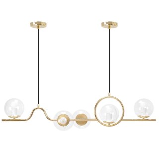 LAMPA APP1023-5CP