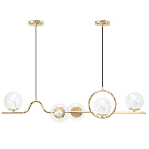 LAMPA APP1023-5CP