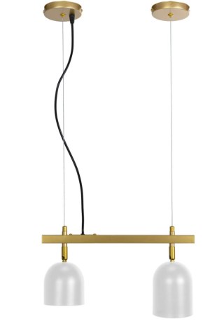 LAMPA APP1032-2CP WHITE