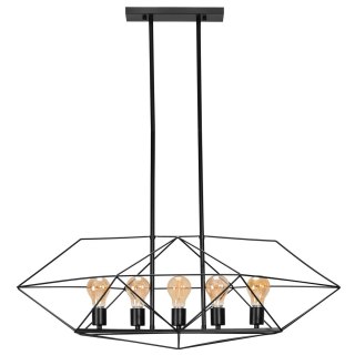 LAMPA APP1037-5CP
