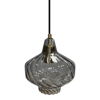 LAMPA APP1122-1CP GREY