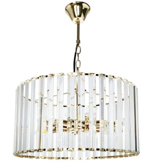 LAMPA APP1157-5CP GOLD