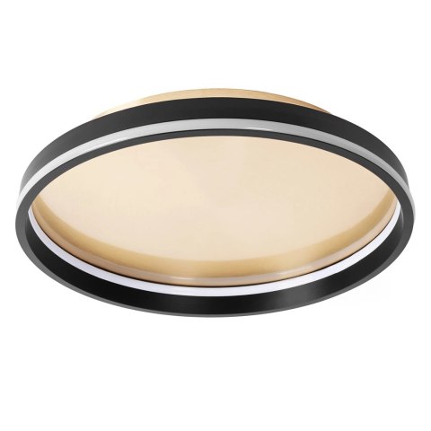 LAMPA APP1464 BLACK/OLD GOLD INSIDE LAMPA APP1464 BLACK/OLD GOLD INSIDE