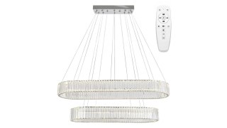 LAMPA APP1546-CP2 CHROM