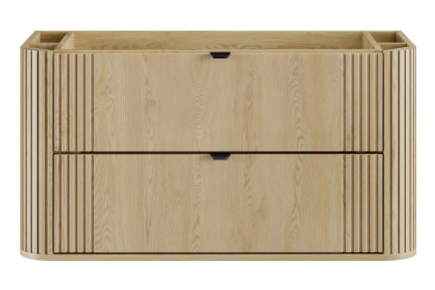 Szafka pod umywalkę 100cm 2 szuflady
