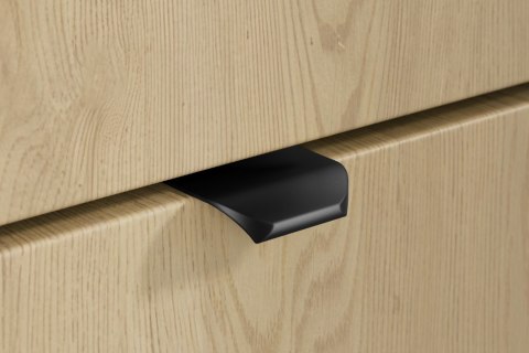 Szafka pod umywalkę 120cm 2 szuflady
