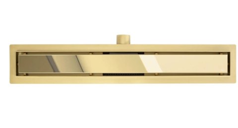 ODPŁYW NEOX ZŁOTY 500