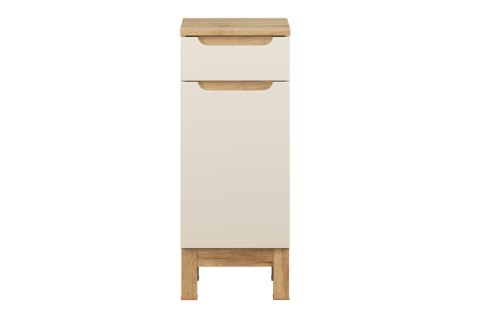 Szafka dolna 35cm 1 Drzwi 1 Szuflada