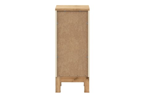 Szafka dolna 35cm 1 Drzwi 1 Szuflada