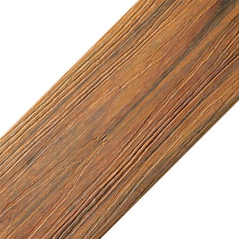 Composite Decking Board Premium II Generation Amber/Antique – 4m (0,580 m2)