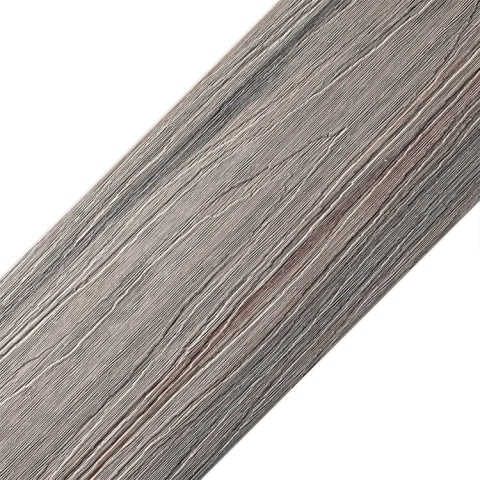 Composite Decking Board Premium II Generation Amber/Antique – 4m (0,580 m2)