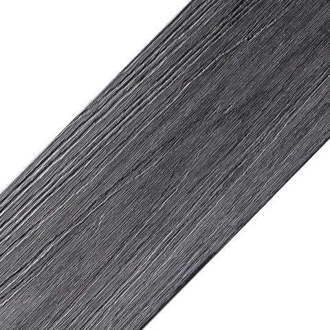 Composite Decking Board Premium II Generation Grey / Anthracite – 4m (0,580 m2)