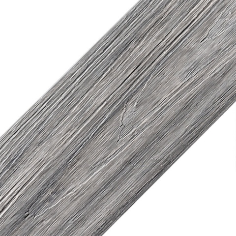 Composite Decking Board Premium II Generation Grey / Anthracite – 4m (0,580 m2)
