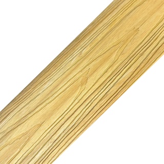 Composite Decking Board Premium II Generation Rustic Oak / Honey Oak – 4m (0,580 m2)